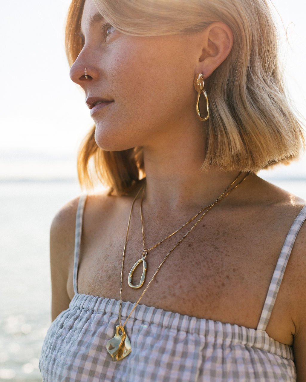 BAJA - Rebekah J. Designs - Little Red General Store