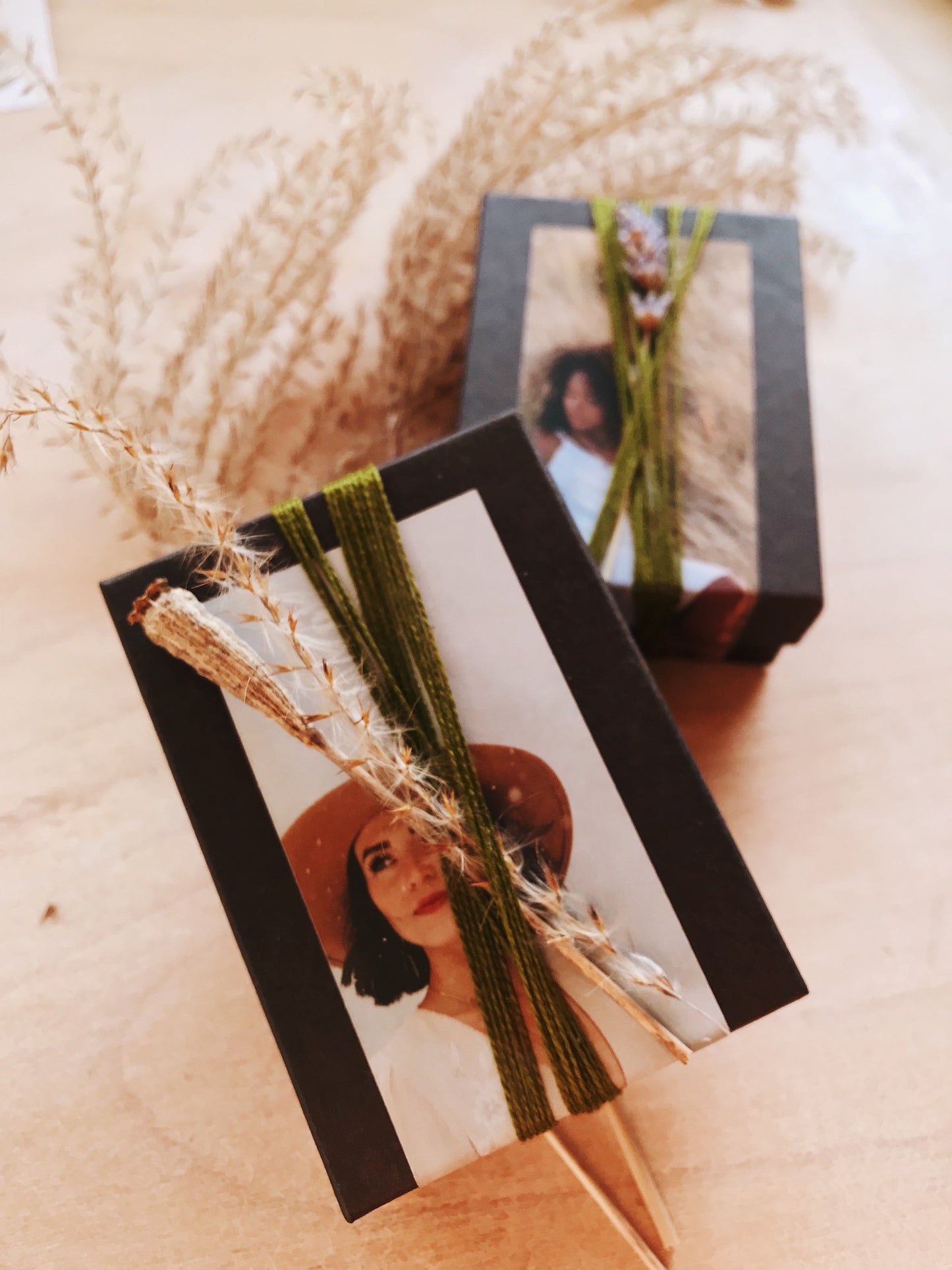 Gift Wrap Your Order - Rebekah J. Designs - Little Red General Store