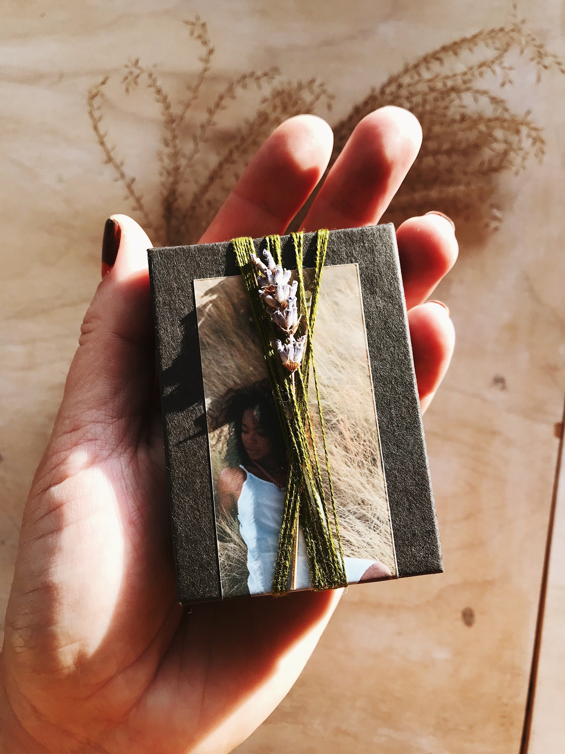 Gift Wrap Your Order - Rebekah J. Designs - Little Red General Store