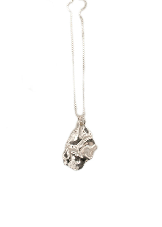 LAVER Necklace - Rebekah J. Designs - Little Red General Store