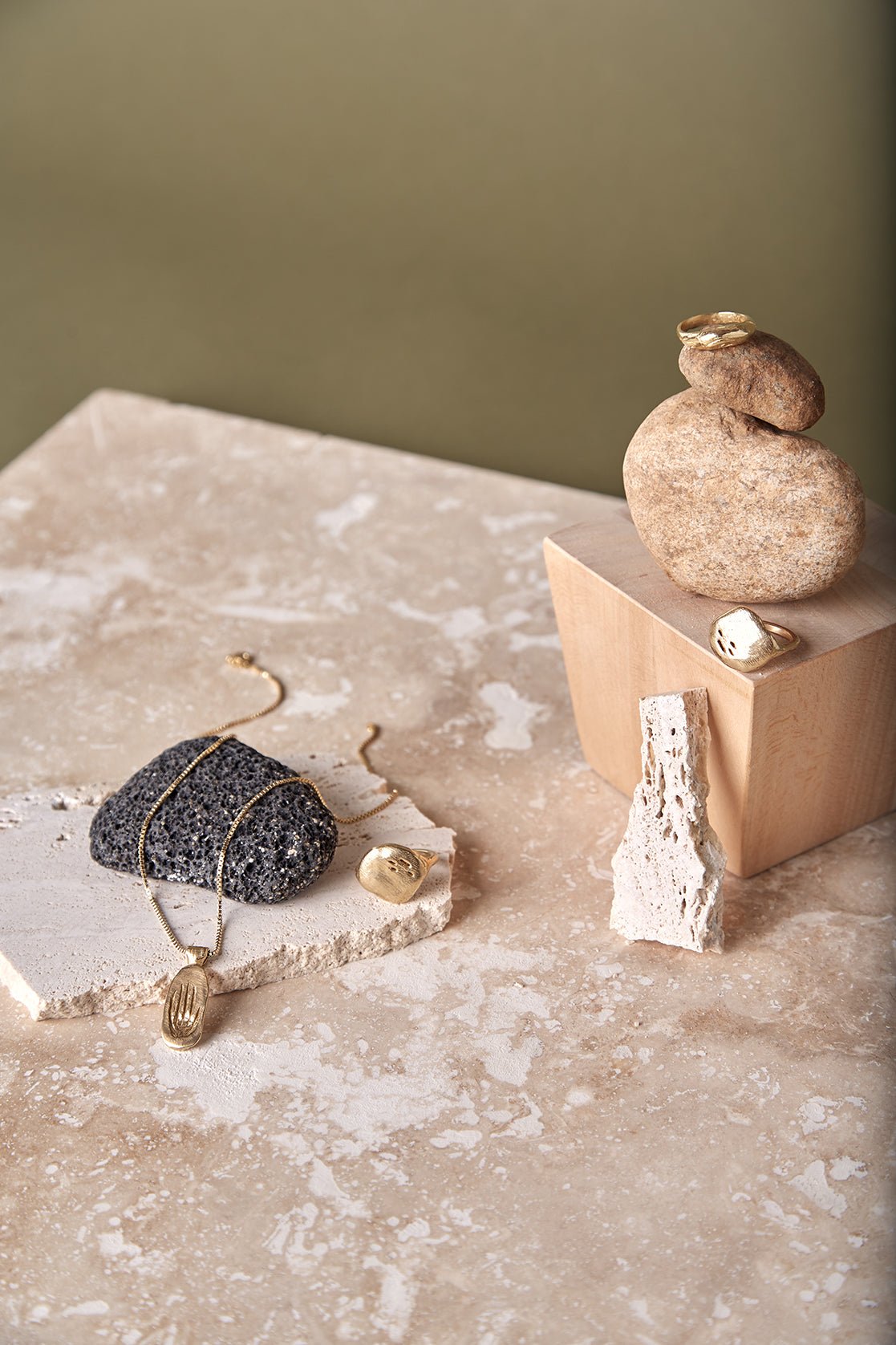LOYAL - Rebekah J. Designs - Little Red General Store