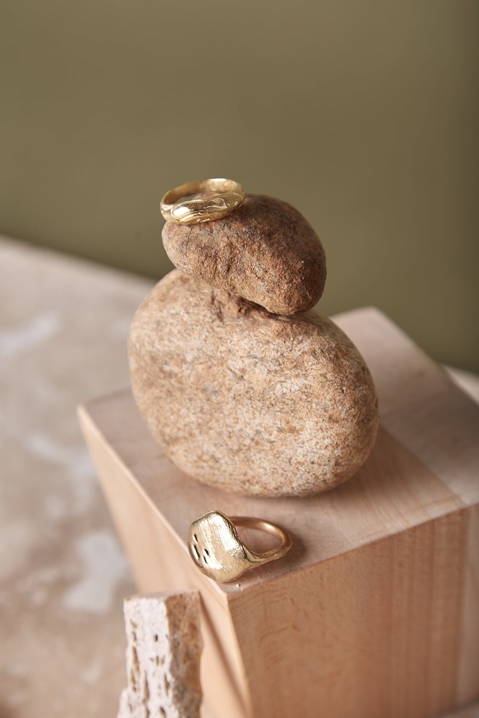 LOYAL - Rebekah J. Designs - Little Red General Store