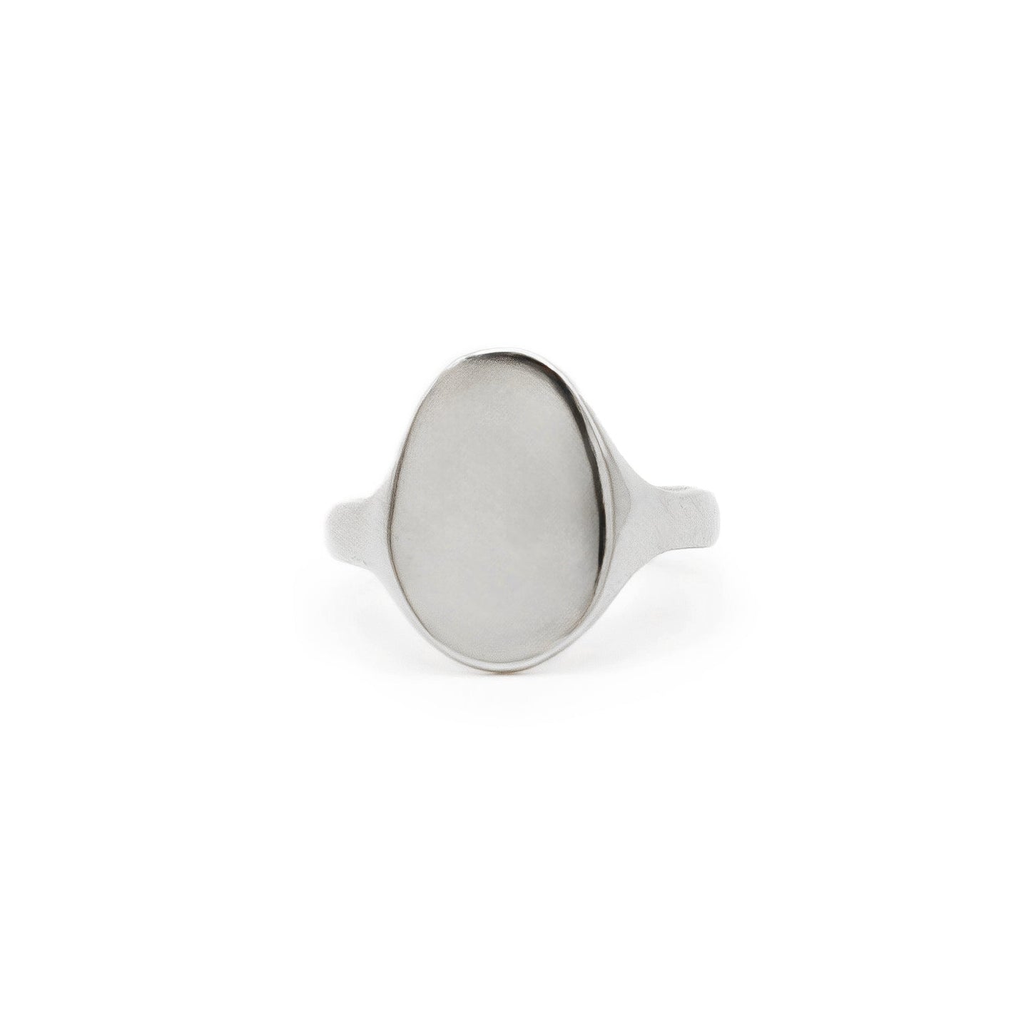 SIGNET 100 | Silver - Rebekah J. Designs - Little Red General Store