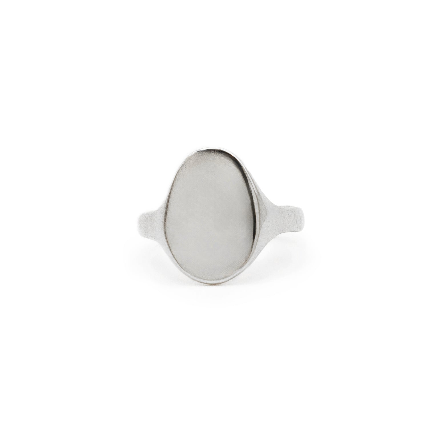 SIGNET 100 | Silver - Rebekah J. Designs - Little Red General Store