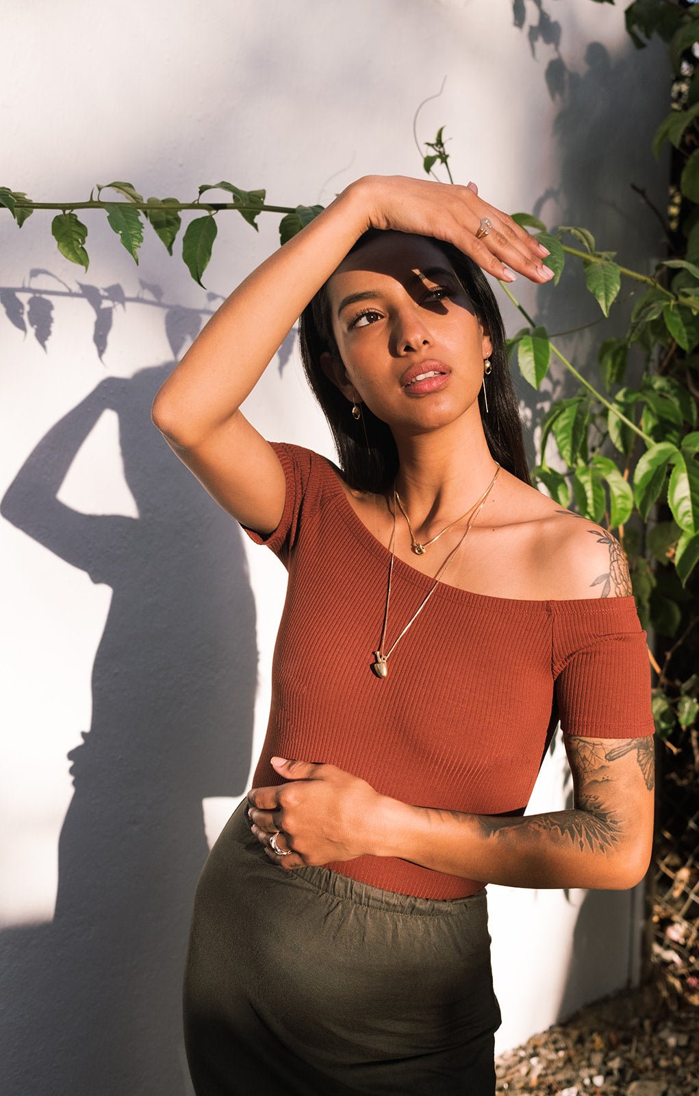 AMPHORA - Rebekah J. Designs - Little Red General Store