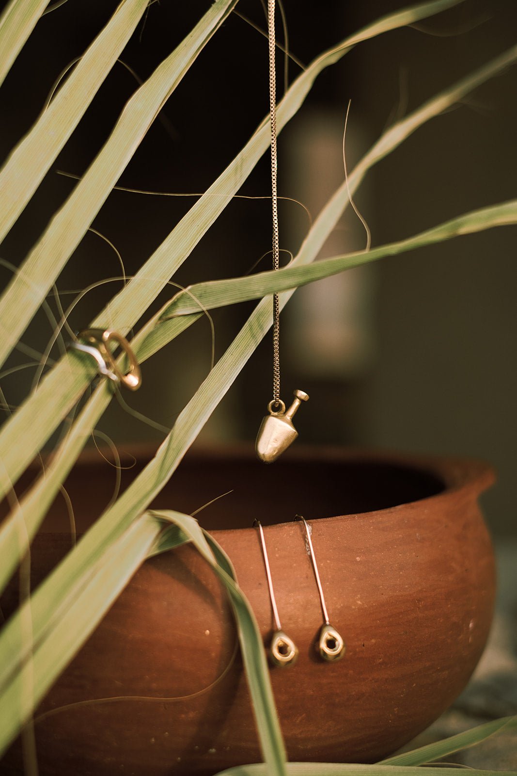 AMPHORA - Rebekah J. Designs - Little Red General Store