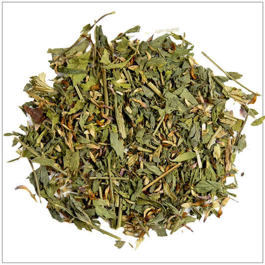 Red Clover Herb