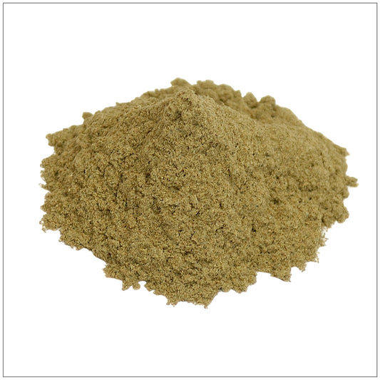 Red Clover powder