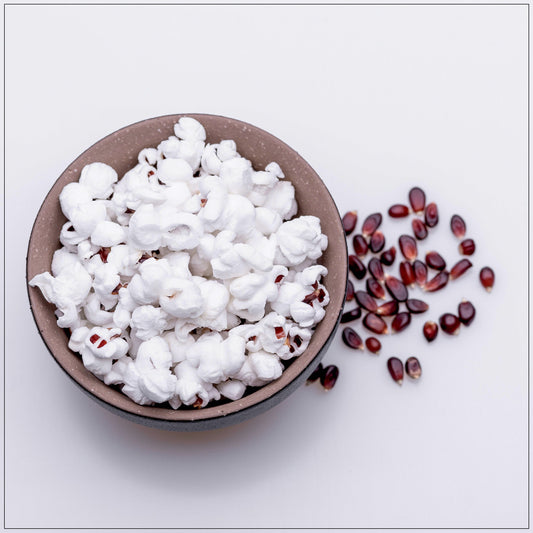 Red Popcorn