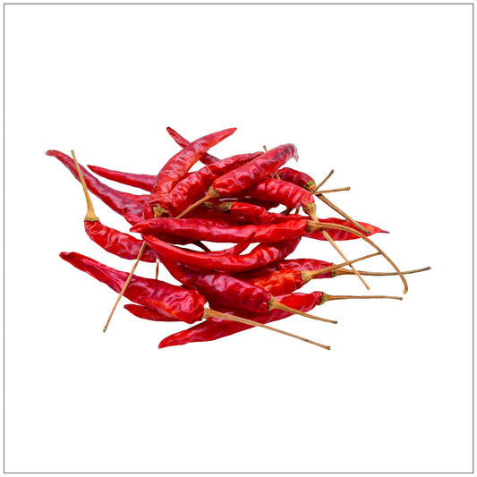 Red Thai Chili