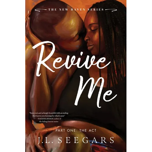 Revive Me: Part One (Standard Edition): The ACT