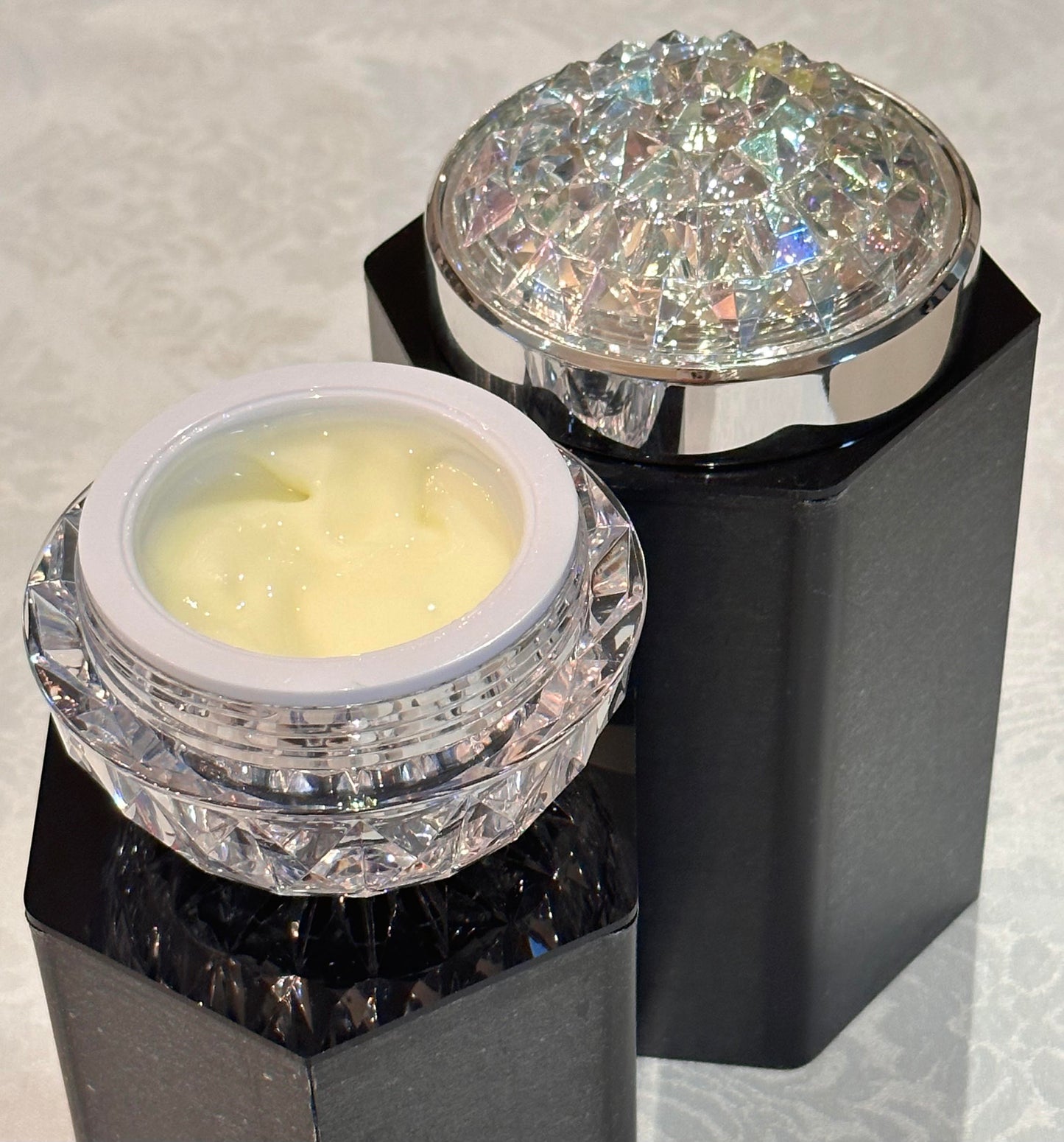 Anti-Aging Retinol Night Moisturizer for Radiant Skin