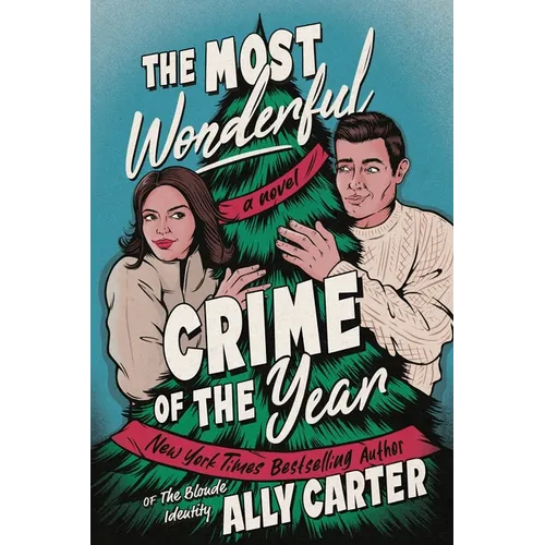 The Most Wonderful Crime of the Year