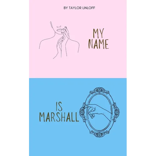 My Name Is Marshall