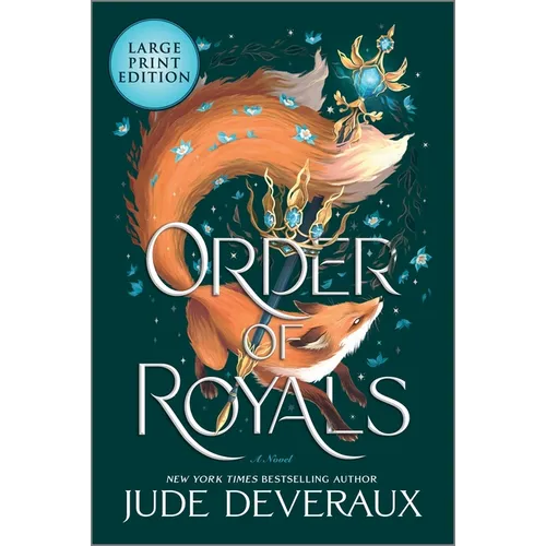 Order of Royals