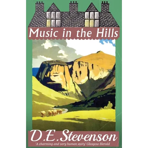 Music in the Hills