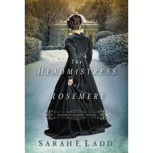 The Headmistress of Rosemere