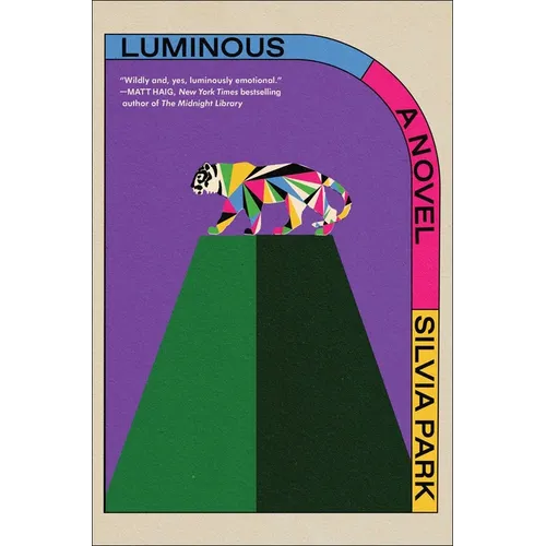 Luminous