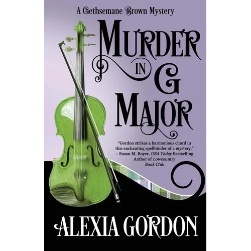 Murder in G Major