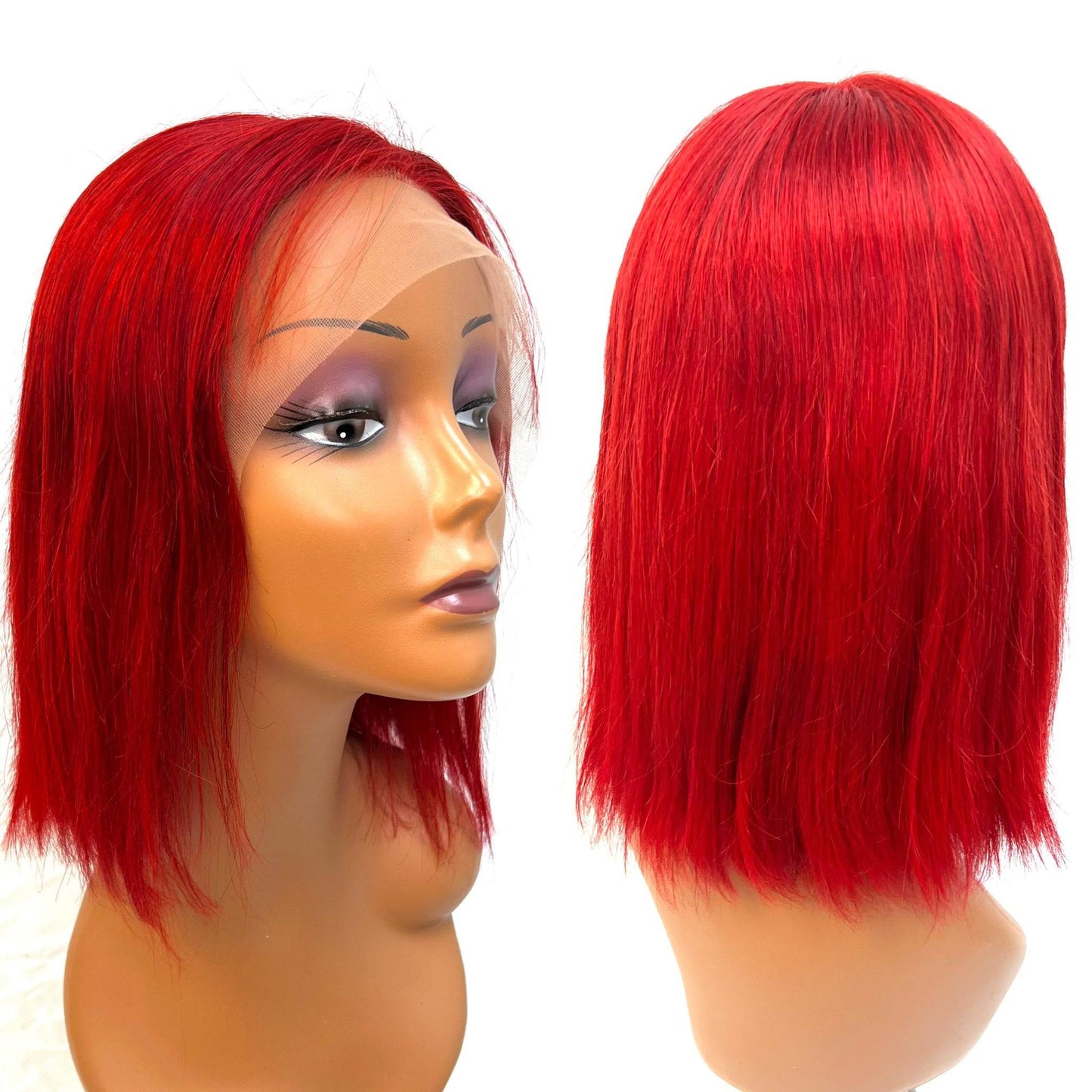 Rio Bob Lace front   Straight 12''
