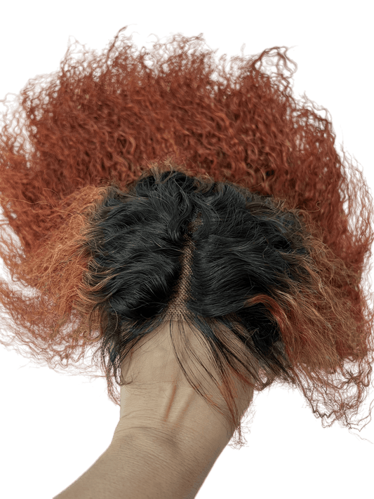 RIO Bohemian Lace wig