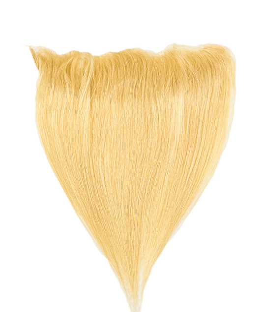 RIO Straight Ukrainian  Frontal  Ear to Ear 13x4
