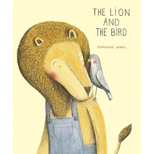The Lion and the Bird