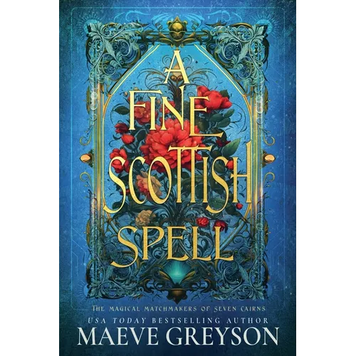A Fine Scottish Spell