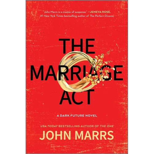 The Marriage ACT