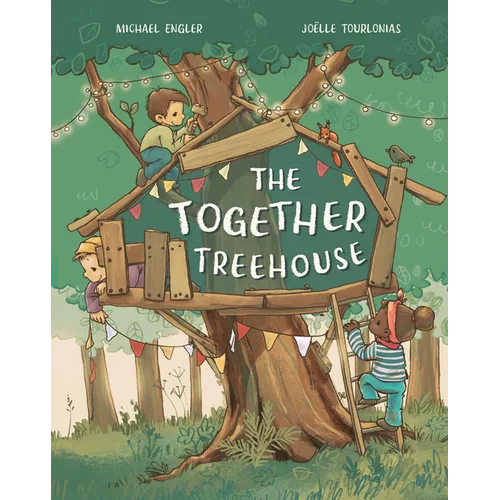 The Together Treehouse