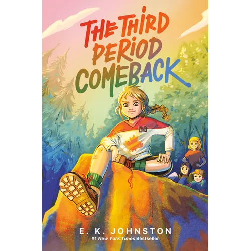 The Third Period Comeback