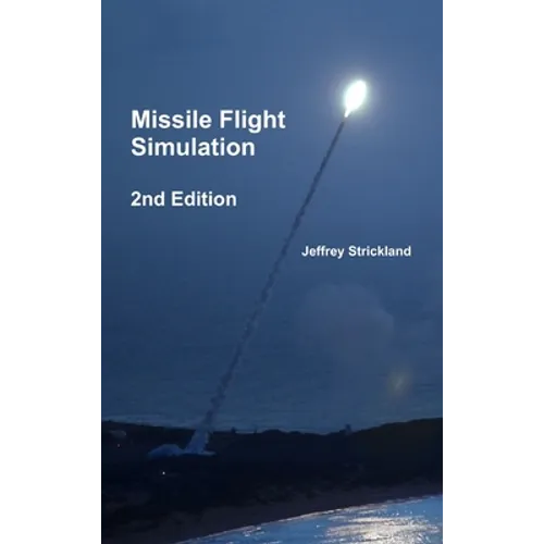 Missile Flight Simulation