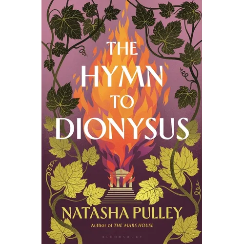 The Hymn to Dionysus
