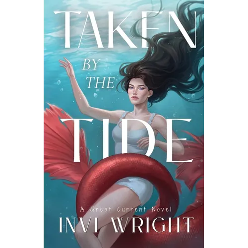 Taken by the Tide