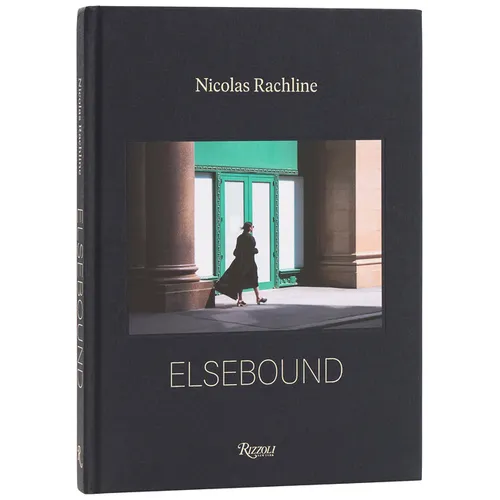 Elsebound: Photographs from the Quiet Hours