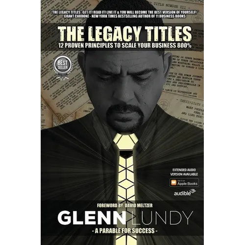 The Legacy Titles