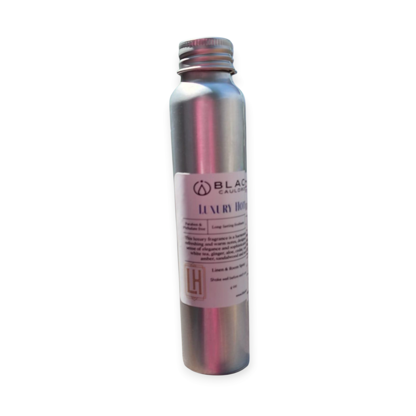 Luxury Hotel - Linen & Room Spray