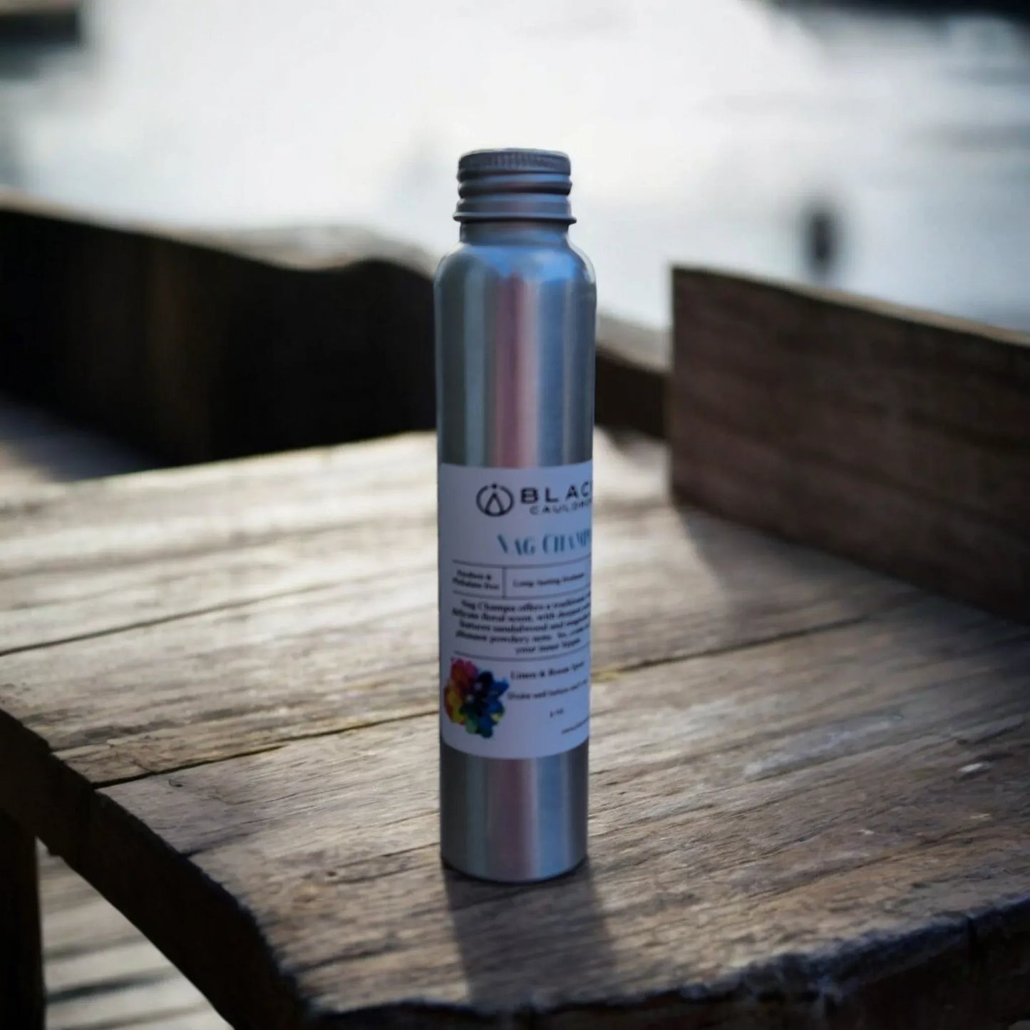 Nag Champa - Room & Linen Spray