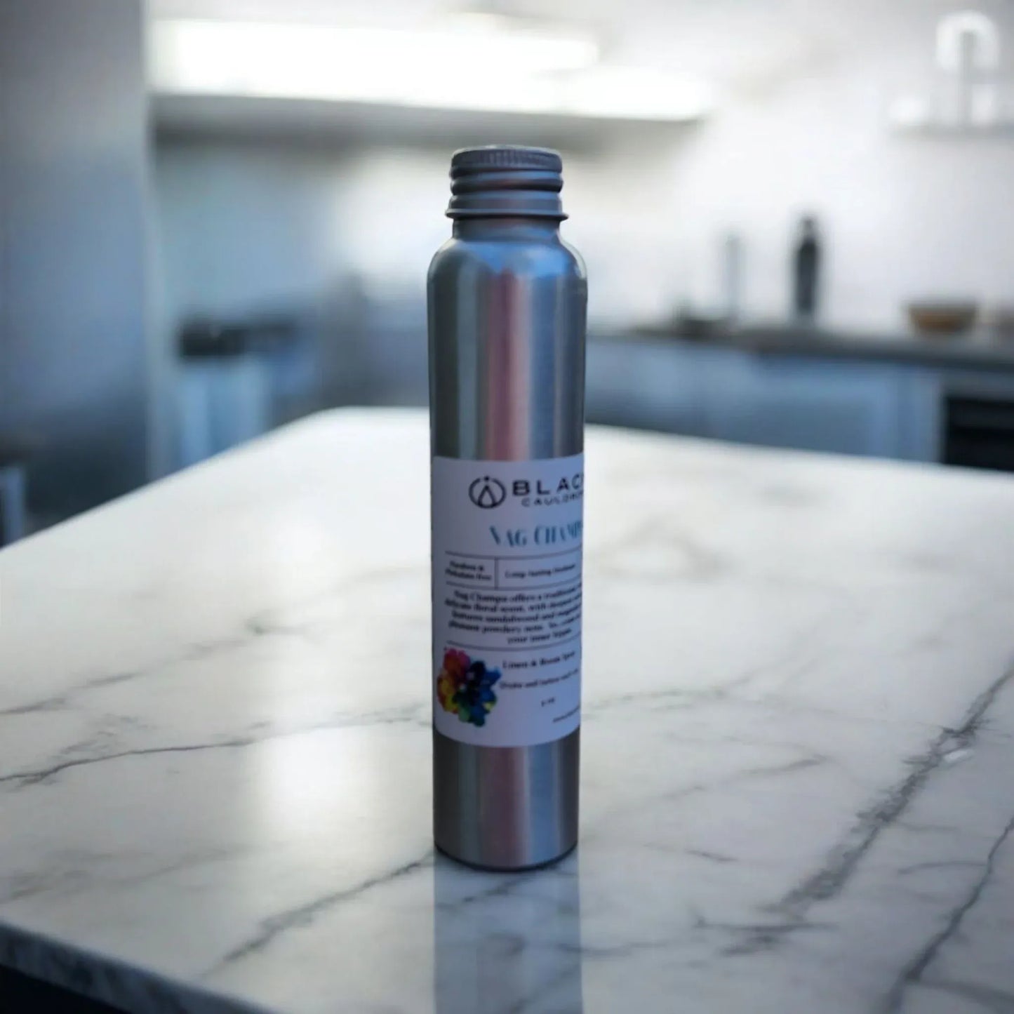 Nag Champa - Room & Linen Spray