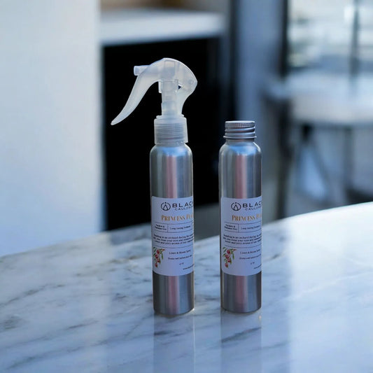 Princess Peach - Linen & Room Spray