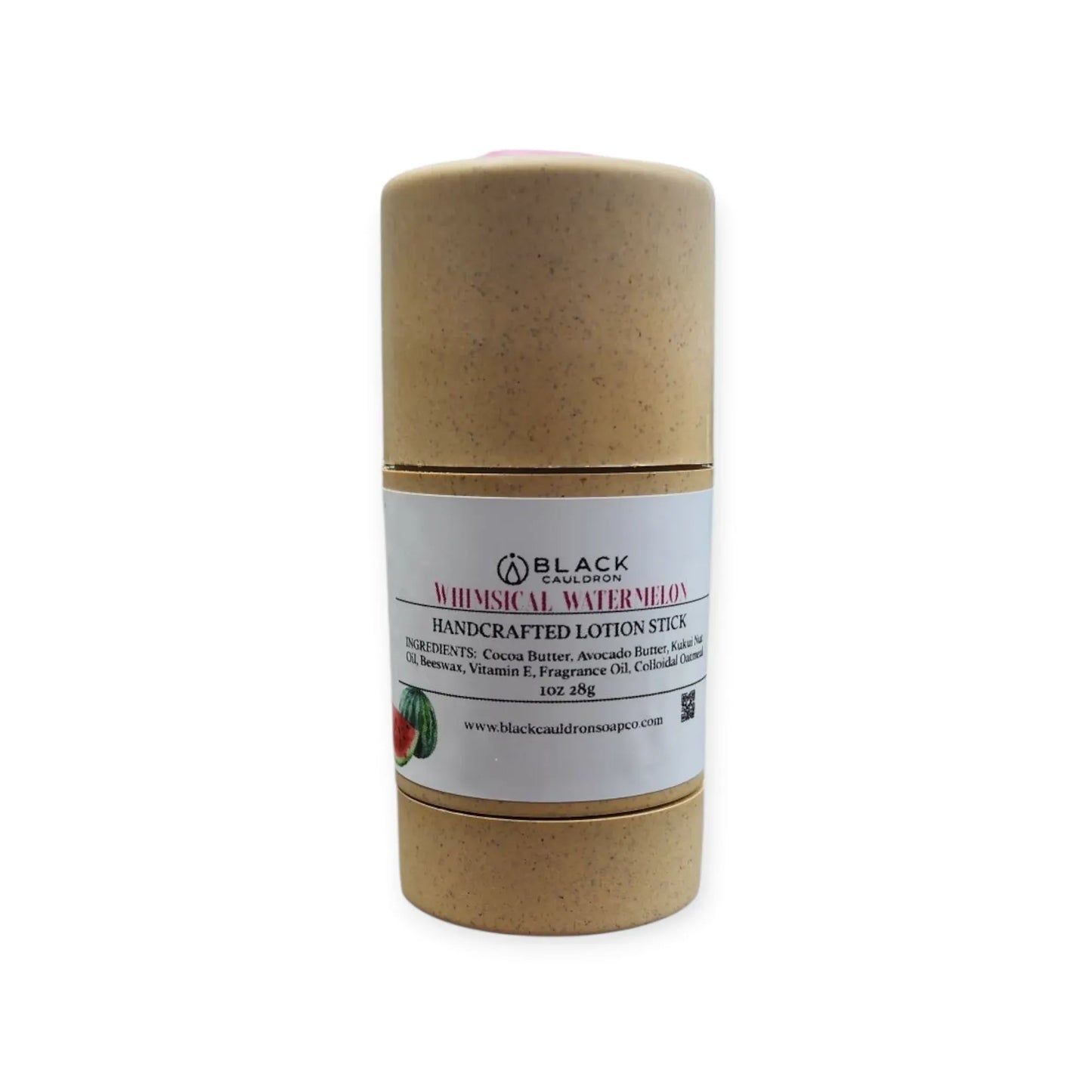 Lotion Body Bar Stick Your Choice of Fragrance Lotion Stick