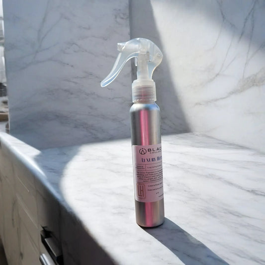 Luxury Hotel - Linen & Room Spray