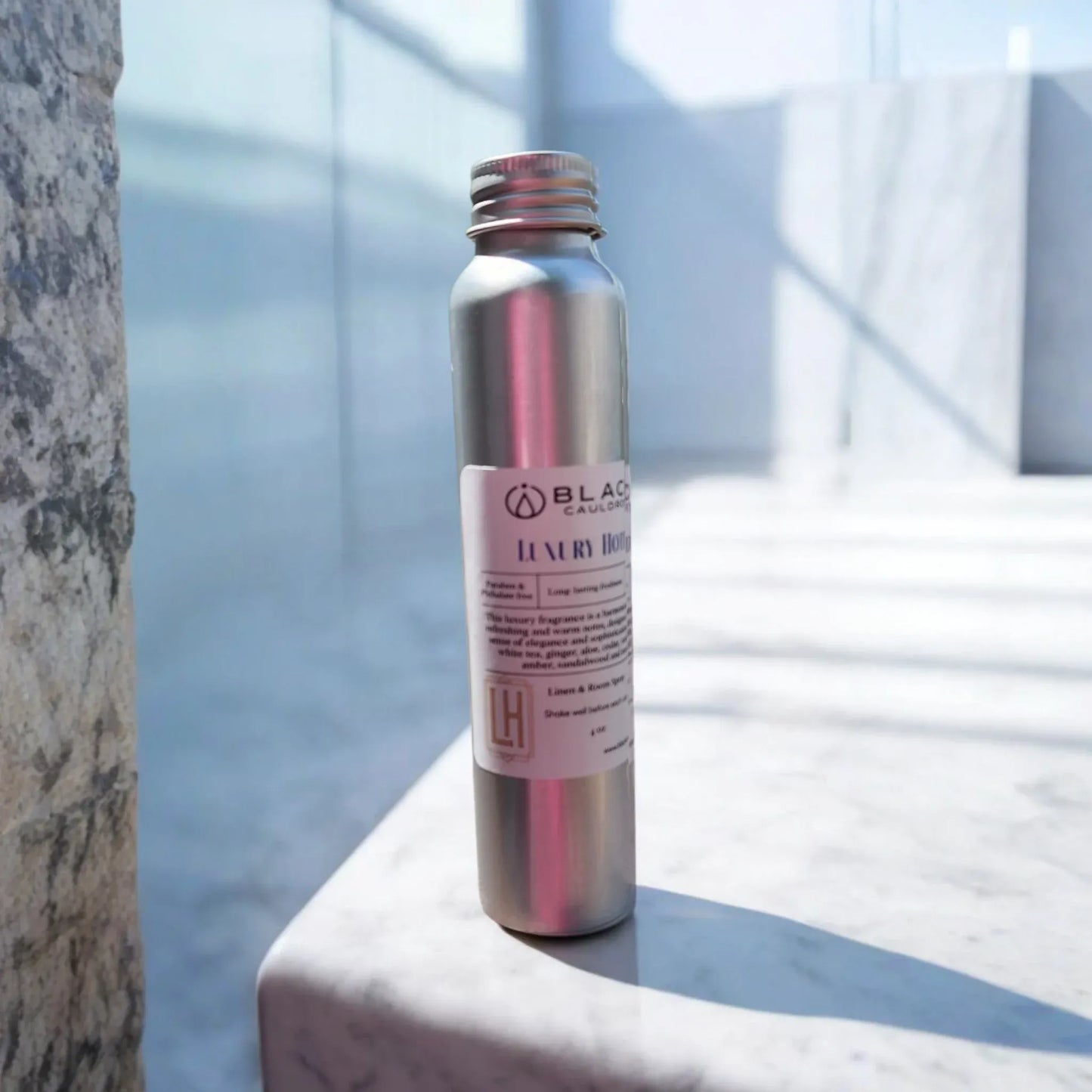 Luxury Hotel - Linen & Room Spray
