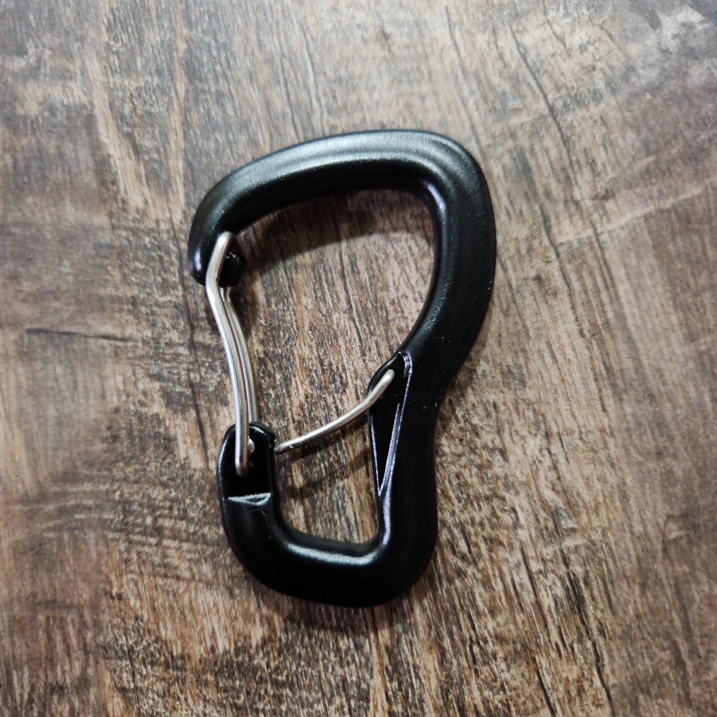 Saddle Carabiner