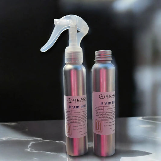 Luxury Hotel - Linen & Room Spray
