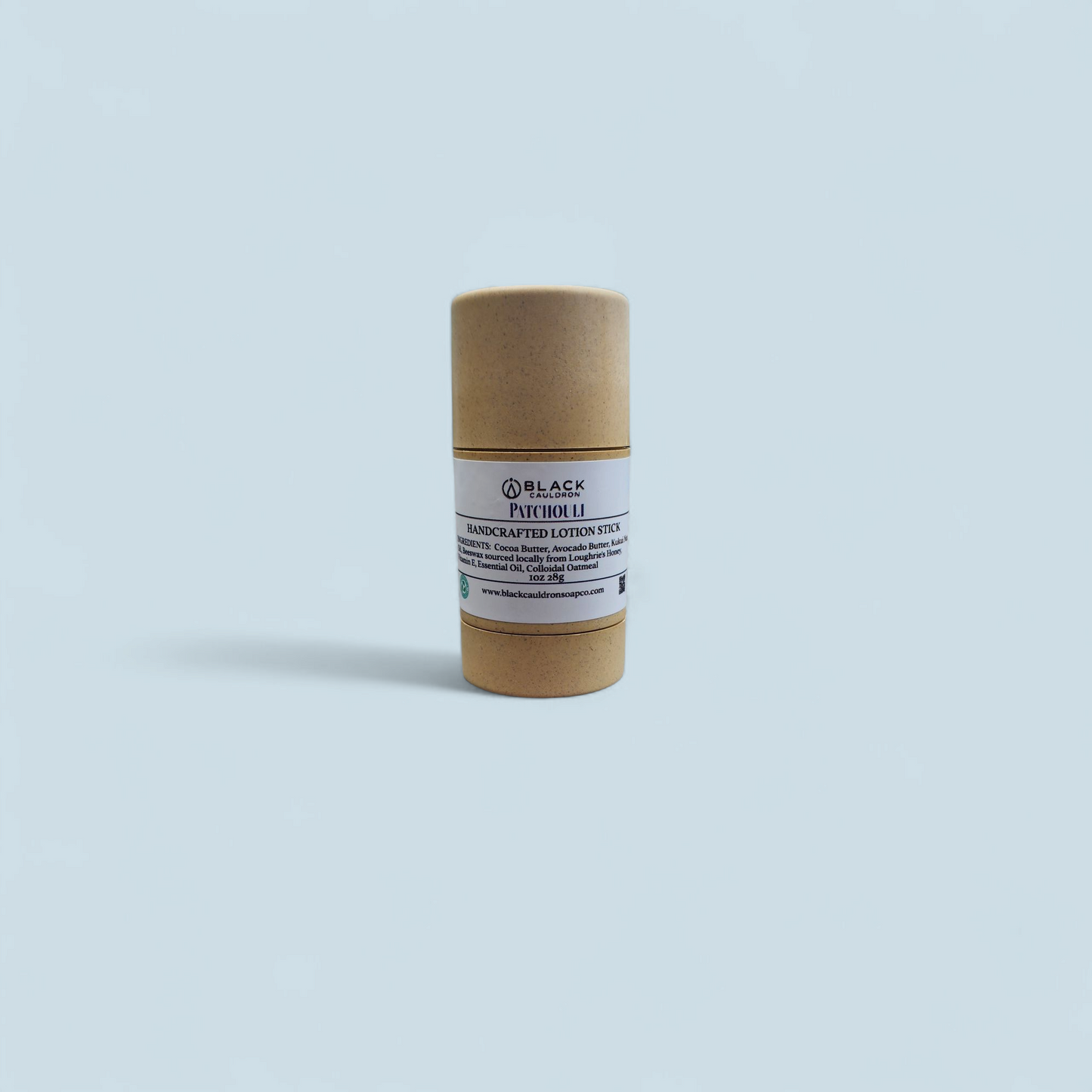 Patchouli Lotion Body Bar Stick Lotion Stick
