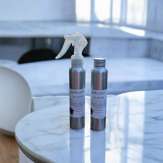 Nag Champa - Room & Linen Spray
