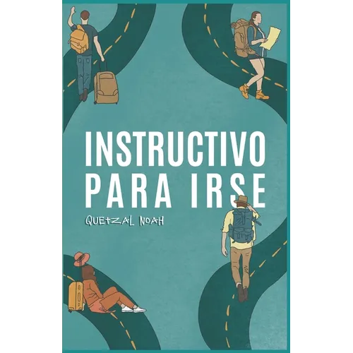 Instructivo para irse