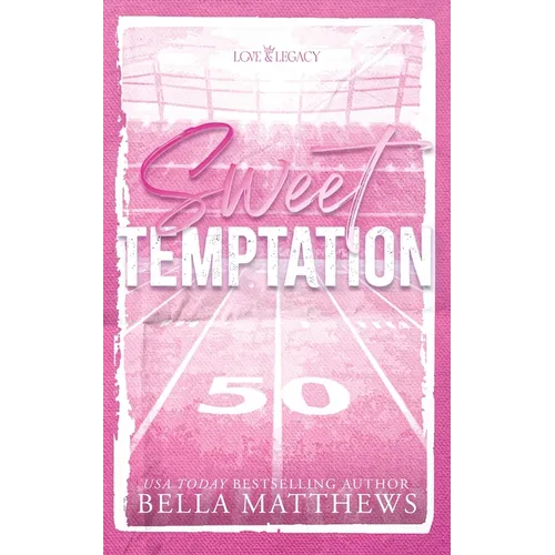 Sweet Temptation