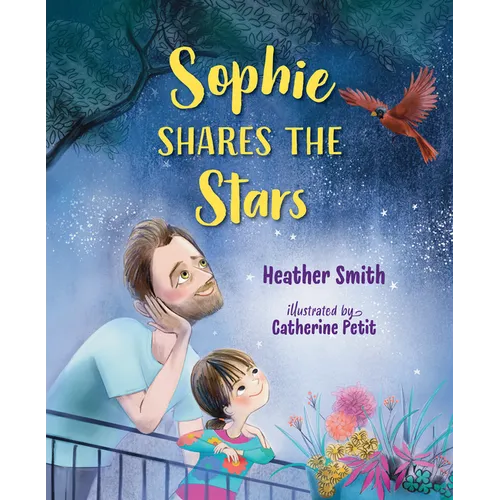 Sophie Shares the Stars